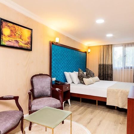 Brody Home Hotel Istanbul Exterior foto