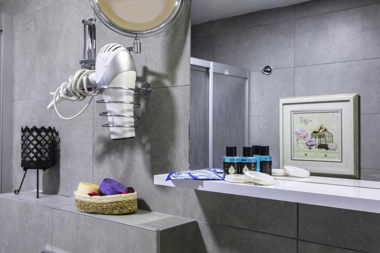 Brody Home Hotel Istanbul Exterior foto