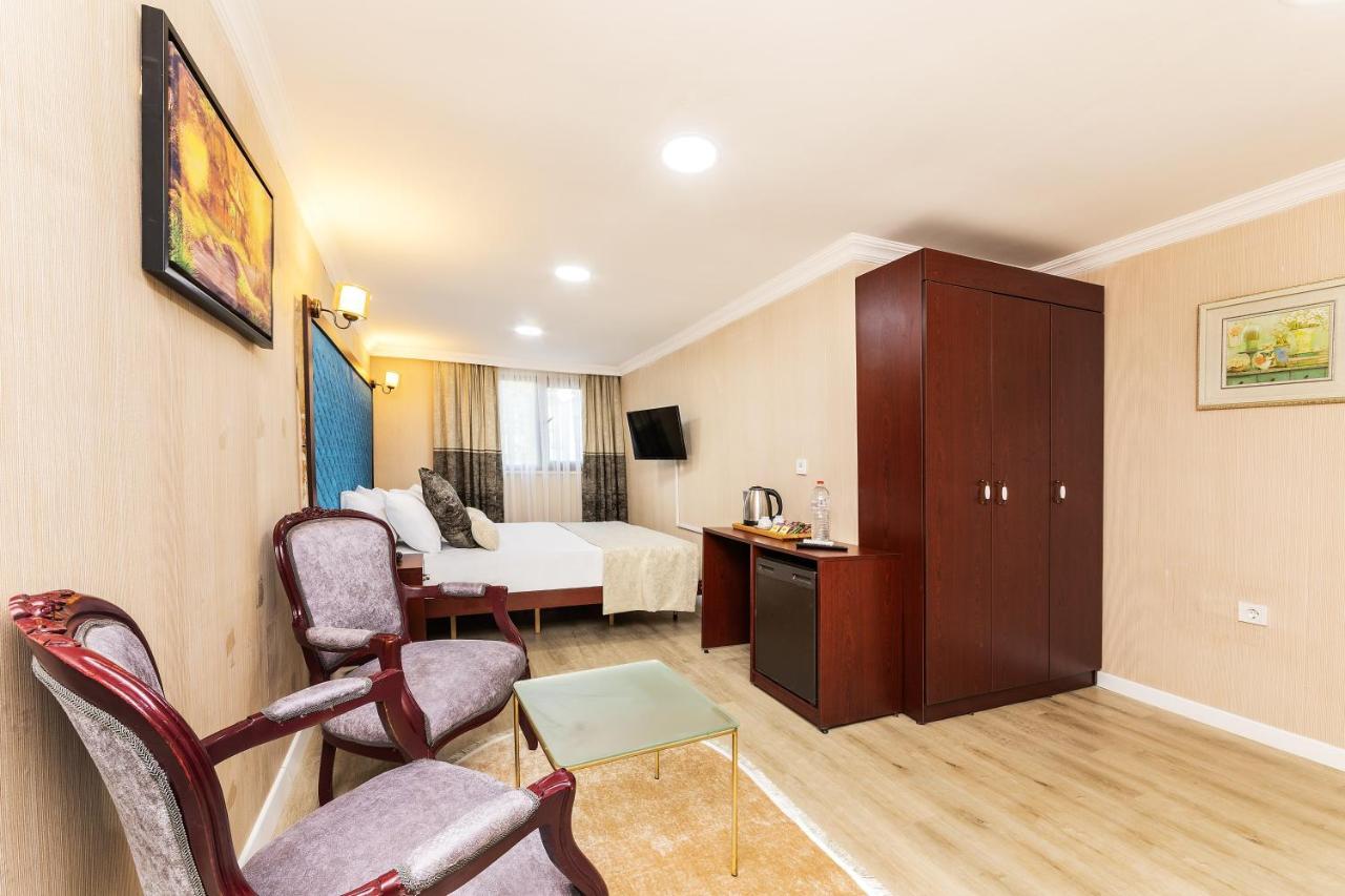 Brody Home Hotel Istanbul Exterior foto
